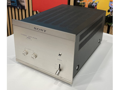 Sony TA 3130F